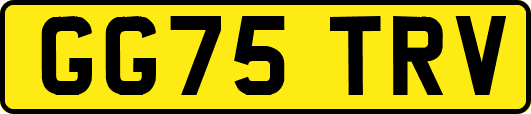 GG75TRV