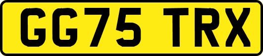 GG75TRX