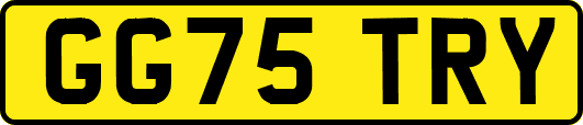 GG75TRY