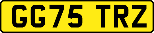 GG75TRZ