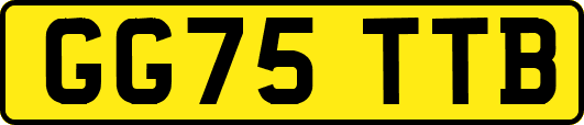 GG75TTB