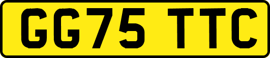 GG75TTC