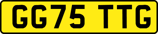 GG75TTG