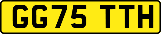 GG75TTH