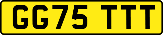 GG75TTT