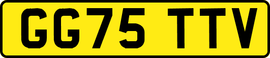GG75TTV