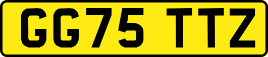 GG75TTZ
