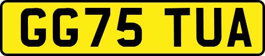 GG75TUA