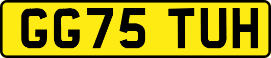 GG75TUH