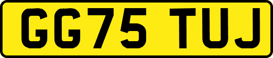 GG75TUJ