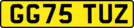 GG75TUZ