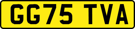GG75TVA