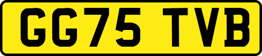 GG75TVB