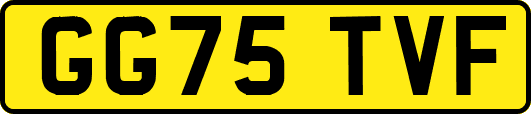 GG75TVF