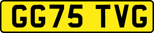 GG75TVG