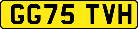 GG75TVH
