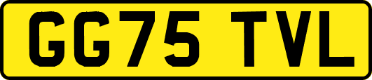 GG75TVL
