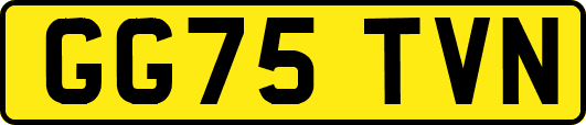GG75TVN