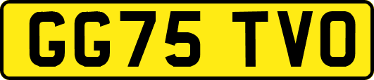 GG75TVO
