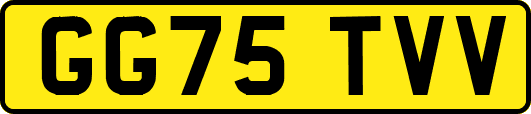 GG75TVV