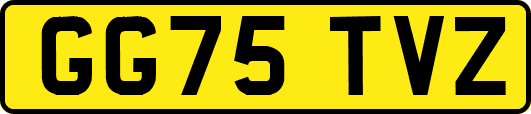 GG75TVZ