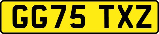 GG75TXZ