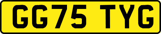 GG75TYG