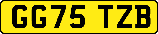 GG75TZB