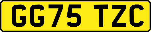 GG75TZC