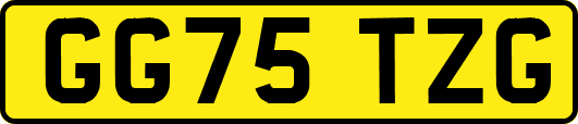 GG75TZG