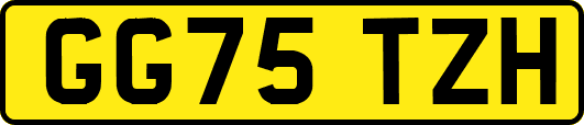 GG75TZH