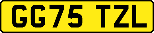 GG75TZL