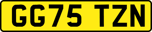 GG75TZN