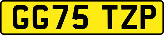 GG75TZP