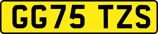 GG75TZS