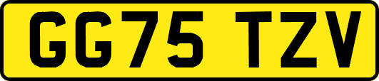 GG75TZV