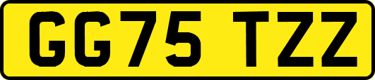 GG75TZZ