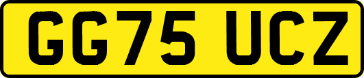 GG75UCZ