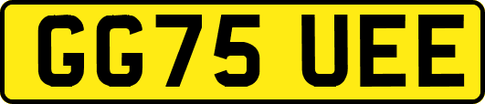 GG75UEE