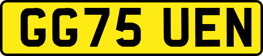 GG75UEN