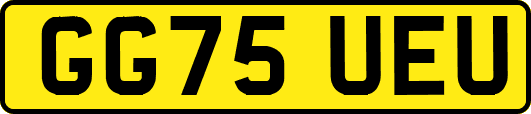 GG75UEU