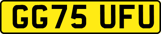 GG75UFU