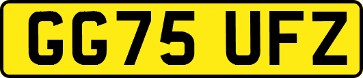 GG75UFZ