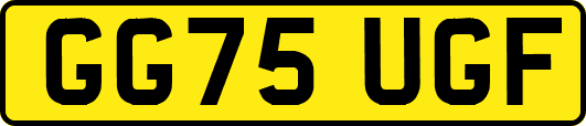 GG75UGF