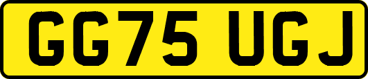 GG75UGJ
