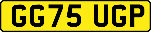 GG75UGP