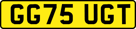 GG75UGT