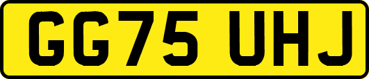 GG75UHJ