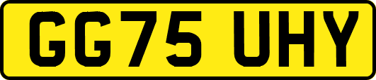 GG75UHY