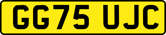 GG75UJC